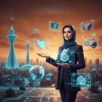 استخدام مشاور جذب املاک