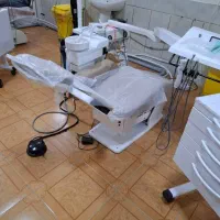منشی ودستار دکتر دندانپزشکی