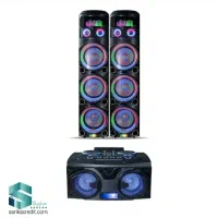 اسپیکر میکرولب مدل s600