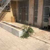 ماشین رو ۲خواب پانصددستگاه|اجارهٔ خانه و ویلا|شیراز, پانصد دستگاه ارتش|دیوار