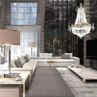 دیزاینر، طراح و مجری دکوراسیون داخلی