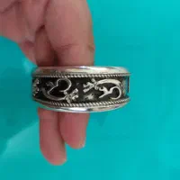 دستبند نقره ذوالفقار، امام علی|جواهرات|تهران, ازگل|دیوار