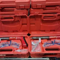 تفنگ میخکوب عصایی فلزی ردهیت تفنگ هیلتی عصایی|ابزارآلات|شیراز, شهرک رضوان|دیوار