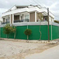 کامپوزیت سه بعدی ضد گرما و اتش سوزی