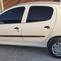 206 تیپ 2|خودرو سواری و وانت|بندرعباس, |دیوار