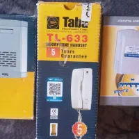 ایفون تابا