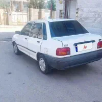 پراید مدل ۹۰ دوگانه تک برگ سند