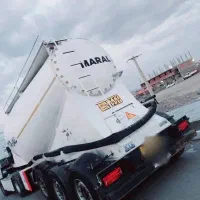 بونکر مارال شرکتی مدل 403