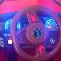 ماشین شارژی ۴ موتوره|اسباب‌بازی بچه|نیشابور, امین اسلامی|دیوار