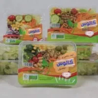 پخش مواد غذایی آوا