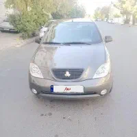تیبا ۲ مدل ۹۸