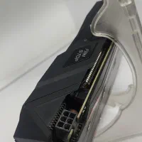 کارت گرافیک1050 Gigabyte مدل GAMING-4G GTX1050 TI|قطعات و لوازم جانبی رایانه|اصفهان, شهرک امام خمینی|دیوار