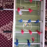 فوتبال دستی نو|ورزشهای توپی|گلستان (تهران), |دیوار