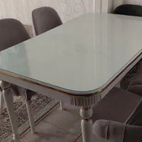 میز نهار خوری