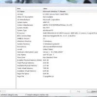فروش سیستم کامپیوتر کامل با مانیتور و اسپیکر|رایانه رومیزی|تبریز, |دیوار