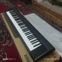 پیانو yamaha np32