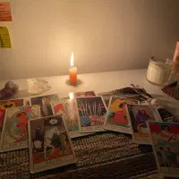 فال سرکتاب طالع بینی