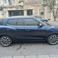 تیوولی مدل ۲۰۱۷