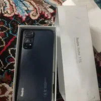 نوت 11 پرو پلاس  و ردمی13.ردمی 15cنو