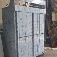 فریزر خشک کن و فریزر میزکار