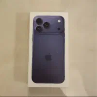 آیفون ۱۷ پرو مکس نات اکتیو