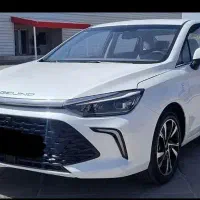 بیجینگ U5/صفر/تحویل فوری