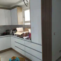 کابـینت اسـکـار.کابینت،کمد دیواری،تخت کمجا،نقد چکی|خدمات پیشه و مهارت|کهریزک, |دیوار