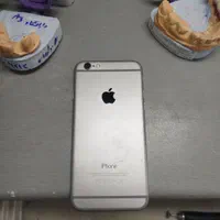 اپل iPhone 6 با حافظهٔ ۱۲۸ گیگابایت