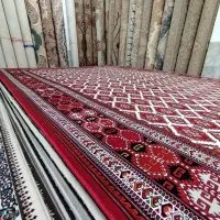 انواع فرش ماشینی دست دوم درحد نو ونو 100 % نخ
