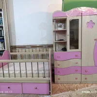 سرویس خواب دخترانه