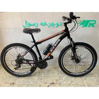 دوچرخه شرایطی