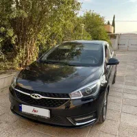 آریزو ۵ توربو خانگی