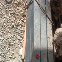 ناودونی با ورق۸میل