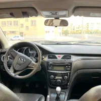 جک جی ۵|خودرو سواری و وانت|کرج, اصفهانیها|دیوار