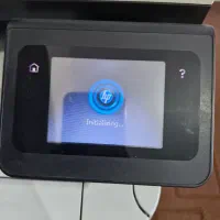 پرینتر کپی رنگی چهارکاره hp اچ پی مدل ۴۷۵|پرینتر، اسکنر، کپی، فکس|تهران, منیریه|دیوار