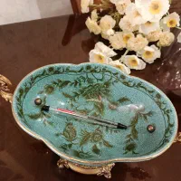 ظروف پذیرایی و دکوری لوکس