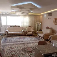 ۱۱۰متر تکواحدی بهارخوابدار ویو فضا سبز غرضی میلاد|فروش آپارتمان|اصفهان, شهرک میلاد|دیوار