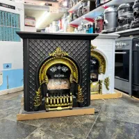بخاری ۱۴۰۰۰ گازی جنرال بکولوکس با گارانتی و ارسال|بخاری، هیتر، شومینه|مشهد, طلاب|دیوار