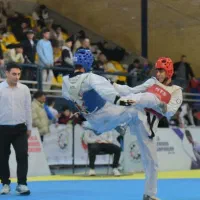 آموزش تکواندو خصوص و عمومی