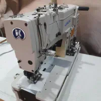 چرخ مادگی و دکمه زن جک|چرخ خیاطی و ریسندگی|خرم‌آباد, |دیوار