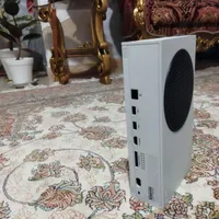 ایکس باکس سری اس در حد بسیار نو