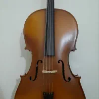 ساز ویولنسل tf 4/4