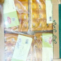 نان قندی «سمن نان»|خوردنی و آشامیدنی|مشهد, کوشش|دیوار