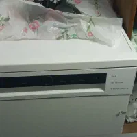 ماشین ظرفشویی توربو ژاپن