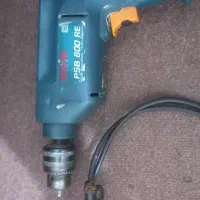 فروشی. دلر بوش