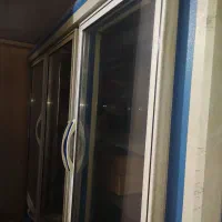 یخچال صنعتی سوپرمارکت شش درب
