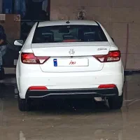 شاهین G مدل آخر 1401 سفید