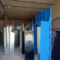 تولیدی باربند سازی رضا