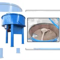 فروش دستگاه بلوک زنی تخم گذار ومیکسر(اقساط)