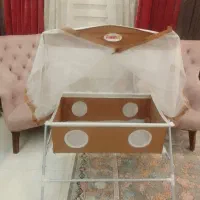 گهواره کودک مناسب برای نوزاد ۰ تا ۶ ماه